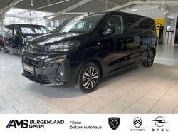 Schwarz Neu 2026 Peugeot Traveller Allure Van / Kleinbus | 45.980 € (Fairer Preis)