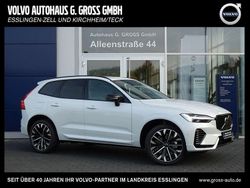 Weiß Neu 2025 Volvo XC60 Ultra SUV | 91.859 €
