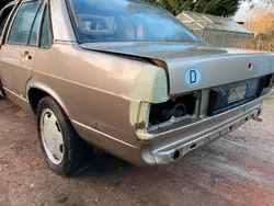 Audi 200