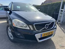 Schwarz Gebraucht 2009 Volvo XC60 Kinetic SUV | 5.999 €