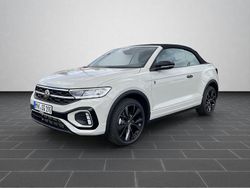 Ascotgrau Gebraucht 2025 VW T-Roc SUV | 40.590 € (Teuer)