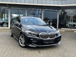 Schwarz Gebraucht 2022 BMW 120 M Sport Kleinwagen | 26.890 € (Fairer Preis)
