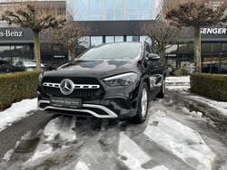 Schwarz Gebraucht 2024 Mercedes GLA200 SUV | 33.220 € (Superpreis)