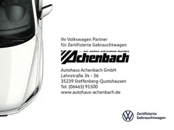 Grenadillschwarz Gebraucht 2024 VW Golf VIII Move Limousine | 32.450 € (Teuer)