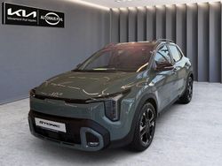 Grün Neu 2025 Kia Stonic GT-Line SUV | 28.490 € (Fairer Preis)