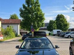 Schwarz Gebraucht 2016 BMW 530 Luxury Line Kombi | 10.500 € (Guter Preis)