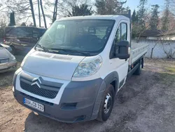 Weiß Gebraucht 2013 Citroën Jumper Van / Kleinbus | 6.990 € (Superpreis)
