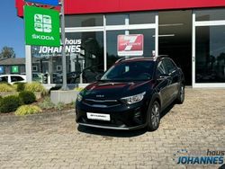 Schwarz Neu 2024 Kia Stonic Vision SUV | 23.430 € (Etwas zu teuer)