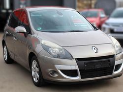 Braun Gebraucht 2009 Renault Scénic Dynamique Van / Kleinbus | 1.990 € (Guter Preis)