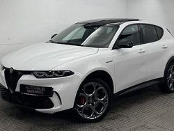 Bianco banchise Gebraucht 2024 Alfa Romeo Tonale Veloce SUV | 31.800 € (Fairer Preis)