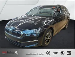 Schwarz Gebraucht 2025 Skoda Octavia Selection Kombi | 27.470 € (Guter Preis)