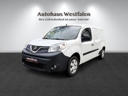 Weiß Gebraucht 2022 Nissan NV250 Comfort Van | 10.790 € (Superpreis)