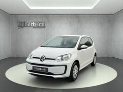 Weiß Gebraucht 2022 VW up! Basis Kleinwagen | 13.290 € (Etwas zu teuer)