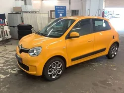 Gelb Gebraucht 2019 Renault Twingo LIMITED Kleinwagen | 9.490 € (Fairer Preis)