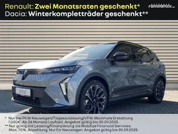 Grau Gebraucht 2025 Renault Scénic Esprit Alpine Van / Kleinbus | 50.430 € (Etwas zu teuer)