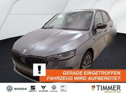 Graphite grau metallic Gebraucht 2025 Skoda Scala Tour Kleinwagen | 20.750 € (Fairer Preis)