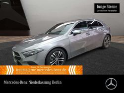 Mountain grau Gebraucht 2024 Mercedes A180 Progressive Limousine | 27.990 € (Guter Preis)