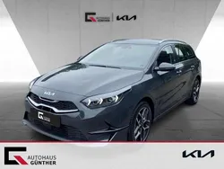 (h8g) dark penta metal m Neu 2025 Kia Ceed Sportswagon Spirit Kombi | 30.990 € (Fairer Preis)