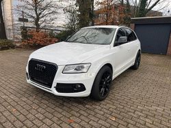 Weiß Gebraucht 2013 Audi Q5 SUV | 14.400 € (Fairer Preis)