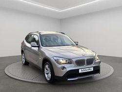 Gold Gebraucht 2011 BMW X1 Sport Line SUV | 14.950 € (Fairer Preis)