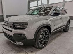 Weiß Neu 2025 Jeep Avenger Summit SUV | 27.990 € (Fairer Preis)