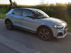 Grau Gebraucht 2021 Audi A1 Edition .1 Kleinwagen | 25.250 € (Fairer Preis)