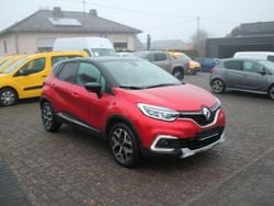 Rot Gebraucht 2019 Renault Captur SUV | 7.850 € (Superpreis)