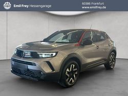 Grau Gebraucht 2024 Opel Mokka SUV | 22.750 € (Etwas zu teuer)
