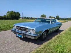 Blau Gebraucht 1973 Ford Torino Coupé | 11.900 €