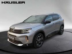 Grau Gebraucht 2023 Citroën C5 Aircross SUV | 19.850 € (Fairer Preis)