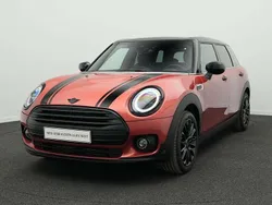 Rot Gebraucht 2023 Mini Cooper Clubman Classic Kombi | 27.852 € (Fairer Preis)
