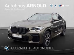 Manhattan Gebraucht 2022 BMW X6 M Sport SUV | 69.990 € (Guter Preis)