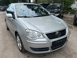 Silber Gebraucht 2009 VW Polo Edition Kleinwagen | 2.490 € (Fairer Preis)
