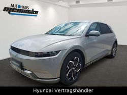 Grau Gebraucht 2024 Hyundai Ioniq 6 Techniq Limousine | 38.990 € (Superpreis)