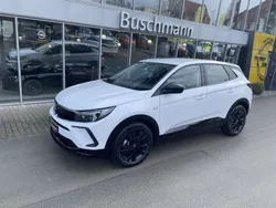 Jade weiß Gebraucht 2024 Opel Grandland X SUV | 29.990 € (Guter Preis)