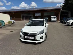 Weiß Gebraucht 2022 Mitsubishi Space Star Select Kleinwagen | 8.700 € (Superpreis)