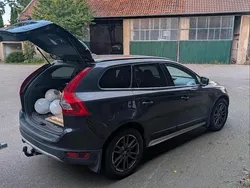 Grau Gebraucht 2009 Volvo XC60 SUV | 7.200 €