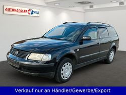 Schwarz Gebraucht 1998 VW Passat Kombi | 499 € (Superpreis)