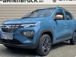 Othercolor Gebraucht 2023 Dacia Spring Extreme Kleinwagen | 14.990 € (Etwas zu teuer)