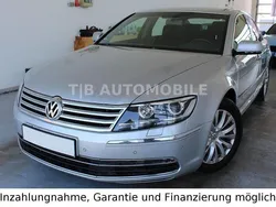 Silber Gebraucht 2014 VW Phaeton Limousine | 10.990 € (Superpreis)