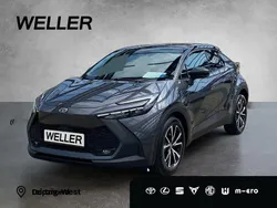 Weiss Neu 2025 Toyota C-HR SUV | 40.440 € (Fairer Preis)