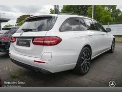 Gebraucht 2021 Mercedes E300 | 32.990 € (Guter Preis)