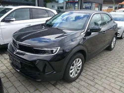 Schwarz Gebraucht 2021 Opel Mokka Edition SUV | 15.990 € (Etwas zu teuer)