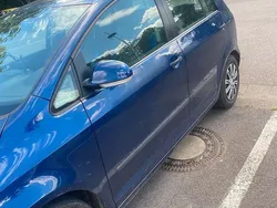 Andere außenfarben Gebraucht 2005 VW Golf Plus Cross Van / Kleinbus | 3.500 € (Fairer Preis)