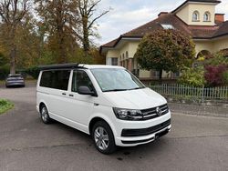 Weiß Gebraucht 2017 VW T6 Beach Van | 37.900 € (Fairer Preis)