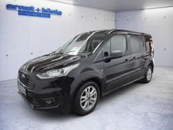 Gebraucht 2021 Ford Grand Tourneo Connect Trend Van / Kleinbus | 23.890 €