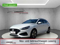 Weiß Neu 2025 Hyundai i30 Kombi | 23.815 € (Superpreis)