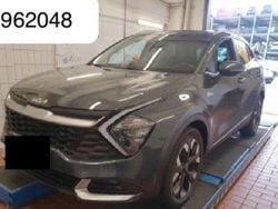 Grau Gebraucht 2022 Kia Sportage SUV | 26.350 € (Superpreis)