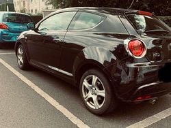 Gebraucht 2009 Alfa Romeo MiTo Kleinwagen | 3.800 € (Etwas zu teuer)