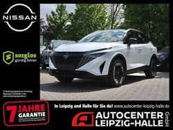 Weiß Neu 2025 Nissan Qashqai N-Connecta SUV | 34.290 € (Superpreis)